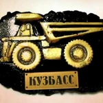 Фото №7 Угольные сувениры