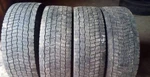 фото Грузовые шины б/у 315/70R22.5 Michelin