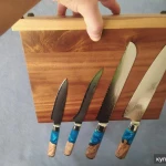 Фото №9 Подставка для ножей