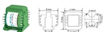 фото Малогабаритные трансформаторы питания типа ТН