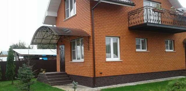 Фото Бригада строителей, монтажников, отделочников