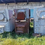 фото Котел Братск 1Г