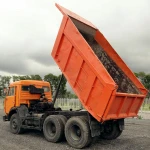 Вывоз строительного мусора Уфа