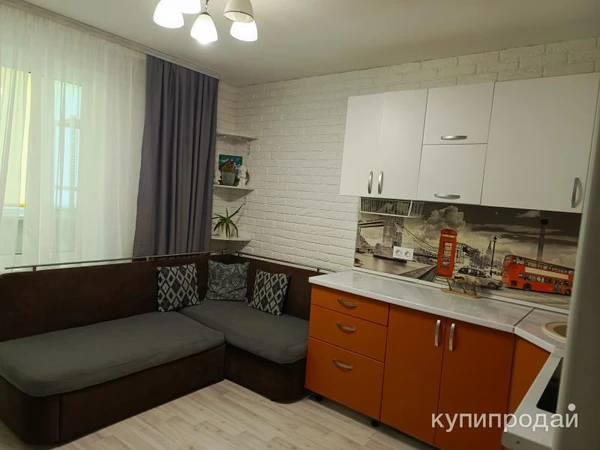 Фото 1-к квартира, 45 м2, 16/16 эт.