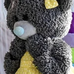 Костюм аниматора, ростовая кукла teddy