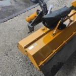 Фото №2 Фреза почвообрабатывающая для мини-трактора МТЗ ФР-00.700-Б