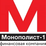 ООО ФК &quot;МОНОПОЛИСТ-1&quot;