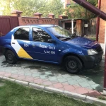 Фото №3 Аренда авто, автомобиль под такси