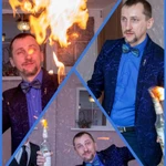 Фото №5 ★★★ Поющий ВЕДУЩИЙ + Диджей ВЯЧЕСЛАВ ГРИГОРЬЕВ ★★★ 