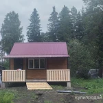 фото Двух модульная бытовка, домик из вагончиков.