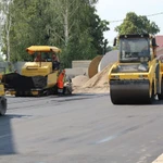 АСФАЛЬТИРОВАНИЕ В НОВОСИБИРСКЕ