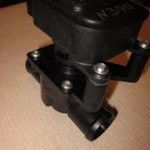 Фото №4 8497342.9663 Кран отопителя салона MAN