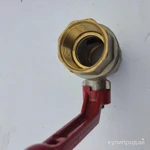 Фото №8 Кран danfoss dn32 ce1370