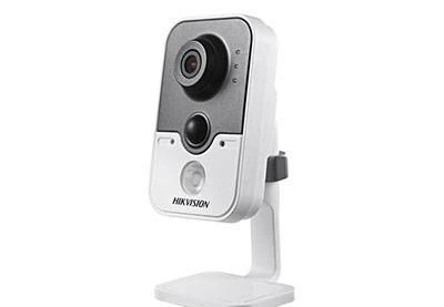 Фото Wi Fi камера DS-2CD2442FWD-IW, 4 Mp