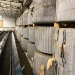 Фото №3 Канат 15мм стальной арматурный ГОСТ13840-68