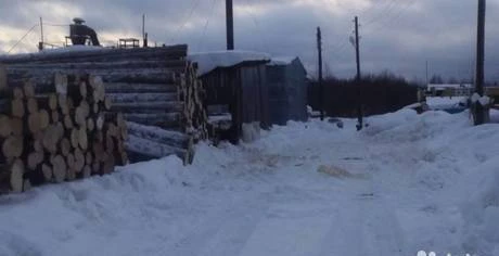 Фото Деревообрабатывающее производство