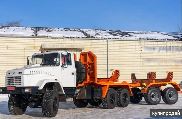 Фото Трубовоз Чижовка