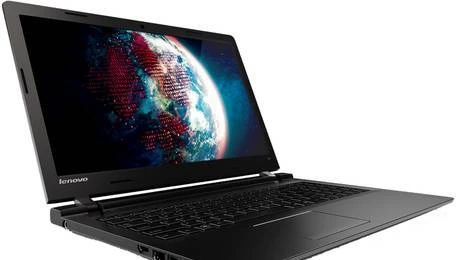 Фото Новый ноутбук 15, 6" Lenovo