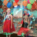 Фото №5 Шоу программы, аниматоры.