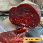 фото Вяленая говядина Брезаола заказать с доставкой