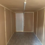 Фото №5 Бытовка металлическая