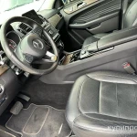 фото Mercedes GLE-класс AMG