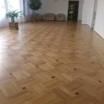 Фото №4 Паркет. Массивная доска. Паркетные работы любой сложности.