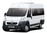 Фото №2 Микроавтобус Peugeot Boxer