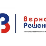 Агентство &quot;Верное Решение&quot;