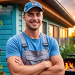 Фото №2 Постройка дачных домов и пристроек в СДТ Строитель Арбеково фирма Каркас-58 Пенза