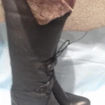 фото Сапоги Италия