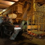 Фото №3 Автогидроподъемник  482123-В ГАЗ-33086