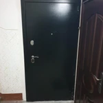 Фото №5 Установка входных и межкомнатных дверей