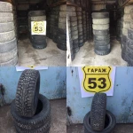 Фото №4 Шиномонтаж Гараж53 