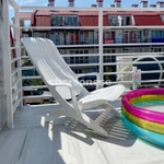 Фото №7 1-к квартира, 21 м2, 3/6 эт.