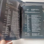 Фото №6 Georg Friedrich Handel. Giulio Cesare In Egitto 2006 UK