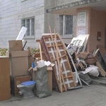 Фото №2 Вывоз мусора на газели