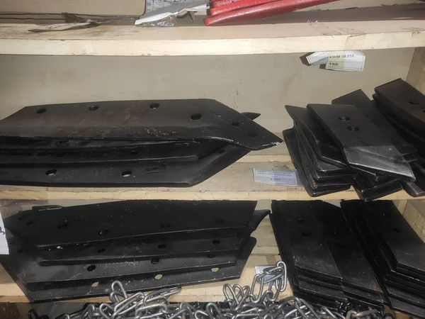 Долото 2751.09.01 правое