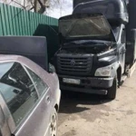 Автоэлектрик с выездом