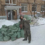 Фото №3 Вынос и вывоз строительного мусора 