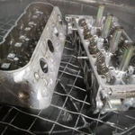 Фото №7 Ремонт головки блока гбц Опрессовка Шлифовка