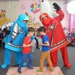 Фото №7 Аниматоры в ПРОКОПЬЕВСКЕ