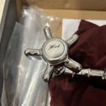 Фото №4 Смеситель для кухни