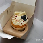 Фото №2 ?Капкейки Краснодар ручная работа?