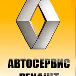 Чип-тюнинг Renault