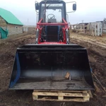 Фото №4 КУН Погрузчик ПКУ 09