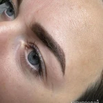 Фото №4 Перманентный макияж