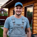 Фото №3 Строим дачные домики в Васильевке, пристроим пристройку в Пензе