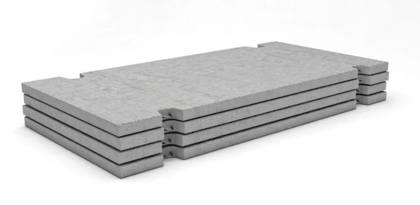 Фото Дорожные плиты