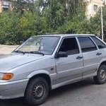 Аренда автомобиля